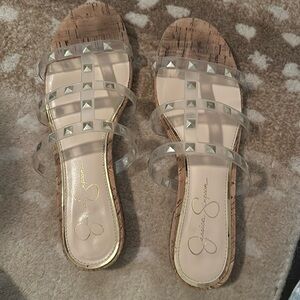 Barely Worn Jessica Simpson Size 8
